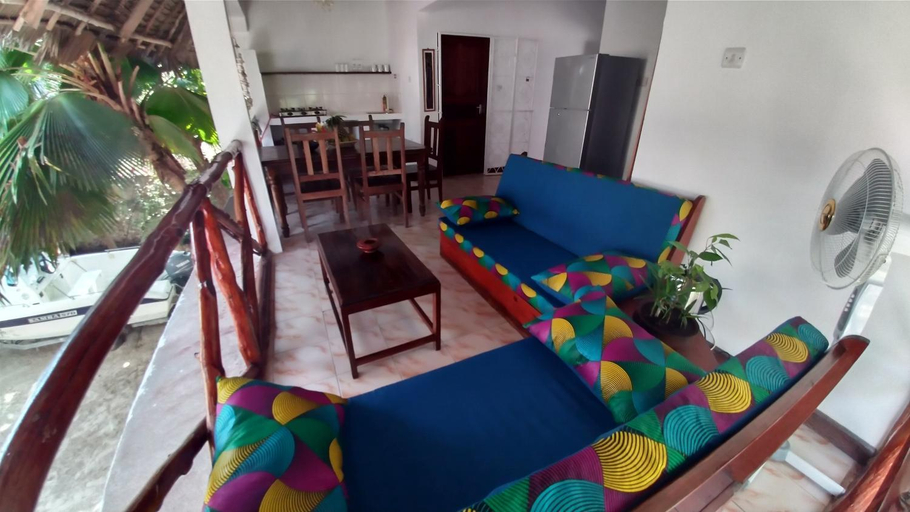 Others 3, Wonderful Ocean Villa, Kusini