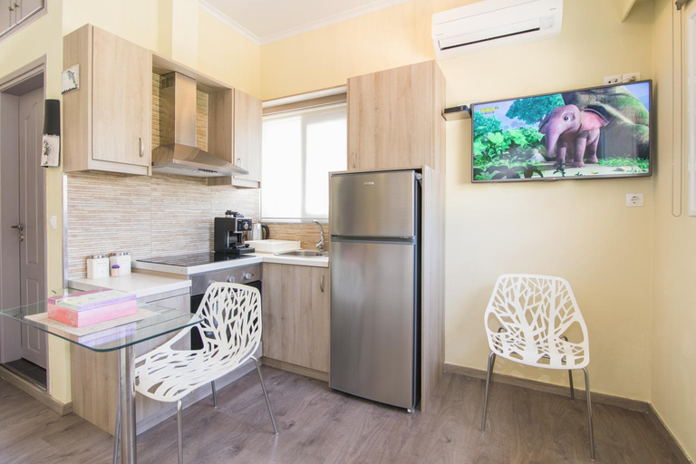 Others 3, Kadith Apartments, Ionian Islands