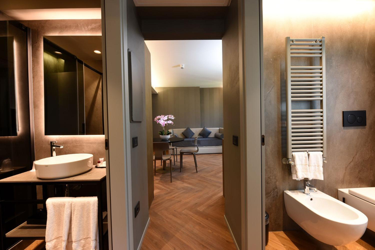 Others 4, Rosa Salva Suites, Venezia