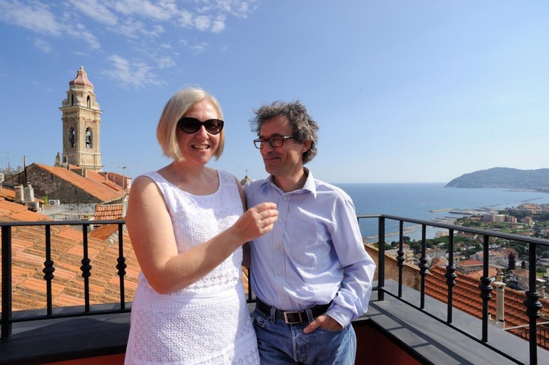 B&B Corallini, Imperia