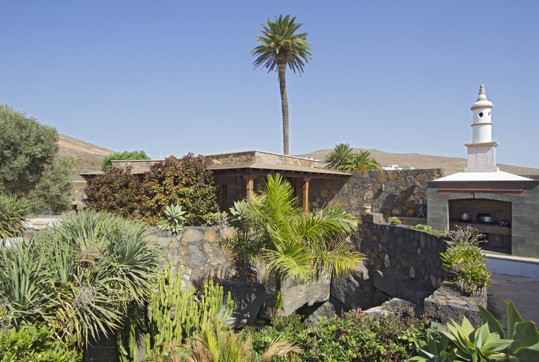 2, Villa Remedios, Las Palmas