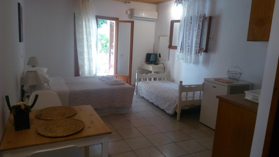 Others 4, Marketos Apartments, Ionian Islands