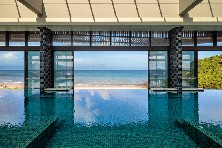 Sport & Beauty 3, Angsana Quan Lan, Ha Long Bay, Vân Đồn
