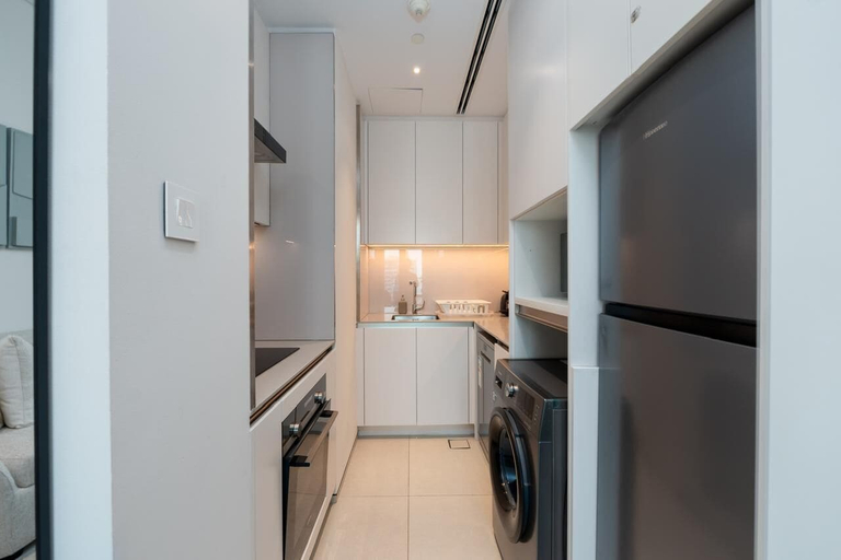 Others 4, Beachfront 1BR Jumeirah Gate Tower 1, Dubai