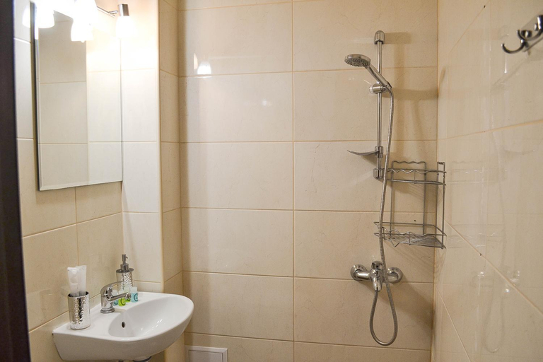 Bathroom 3, CentrRoomKiev, Shevchenkivs'kyi