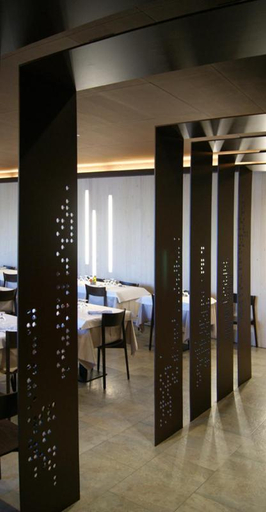 Food & Drinks 4, Hostal Vertisol, Girona