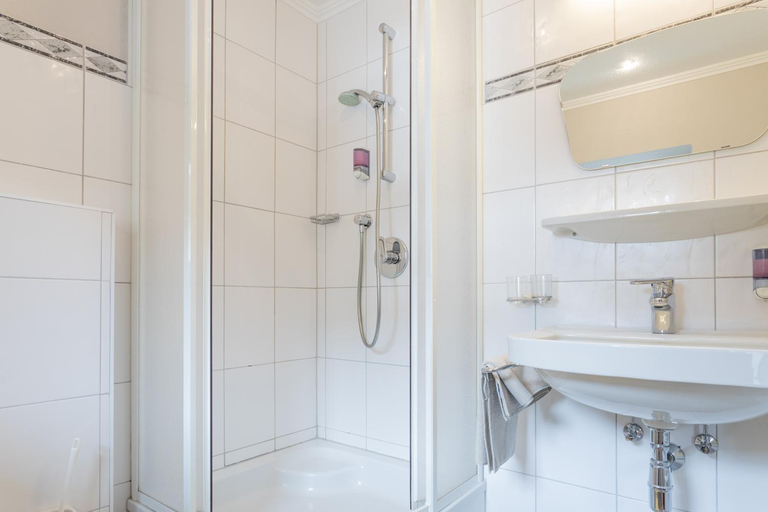 Bathroom 4, Landhaus Fiegl, Imst