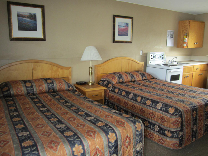 Others 3, Bulkley Valley Motel, Kitimat-Stikine