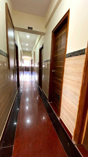 Others 5, HKP Residency, Bangalore