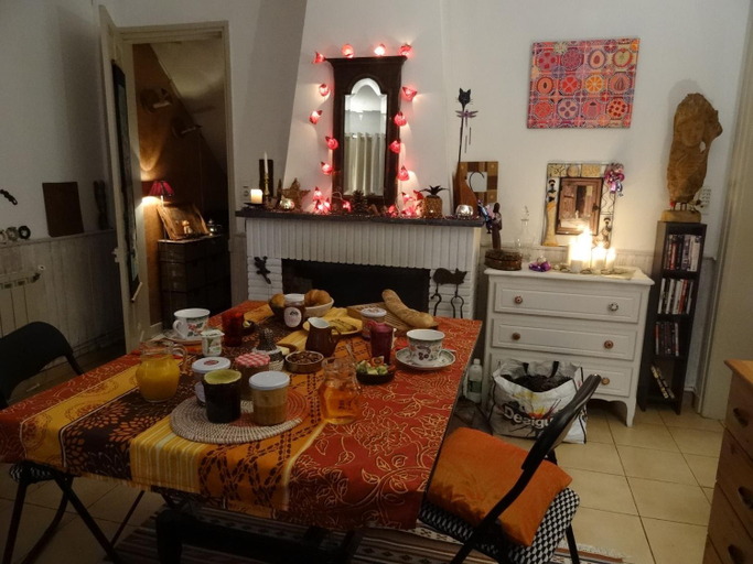 Others 3, La Chambre Du Voyageur, Landes