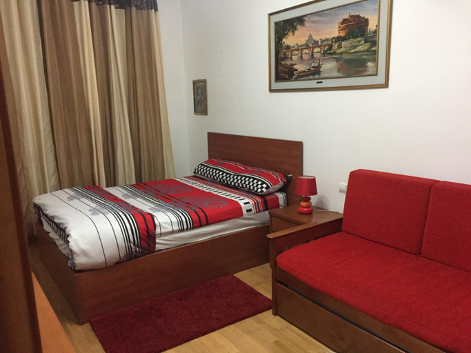 Bedroom 2, Nossa Casa, Lisbon