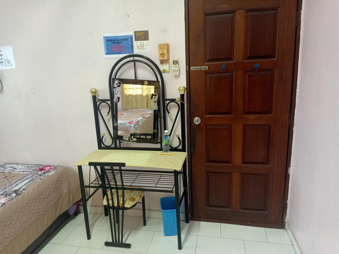 Others 5, Homestay Roomstay Muar Srizahrani, Muar