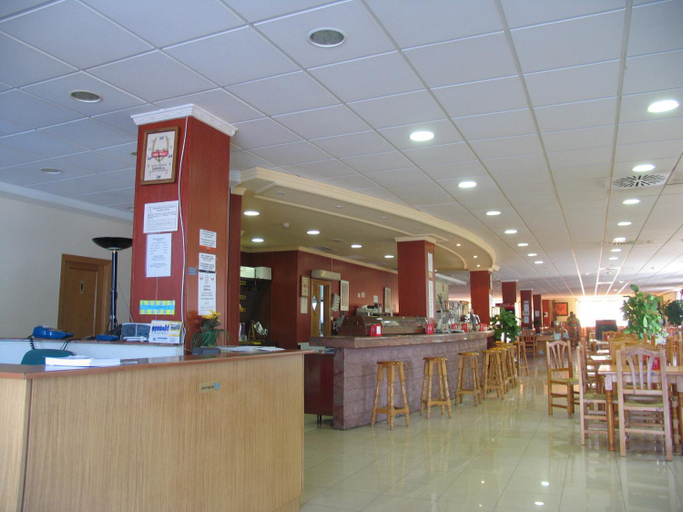 Others 5, Hostal Imperial, Alicante