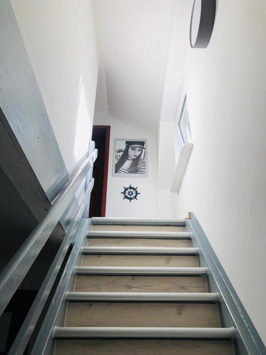 Others 4, Agnieszkas Pension, Stendal