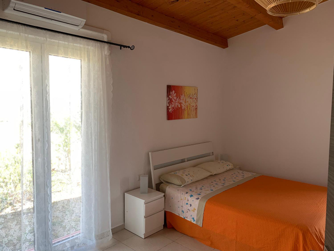 Others 2, B&B Villa Sveva, Cosenza