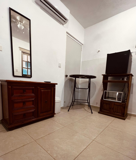 Others 3, Habitacion independiente al Norte de Merida, Mérida