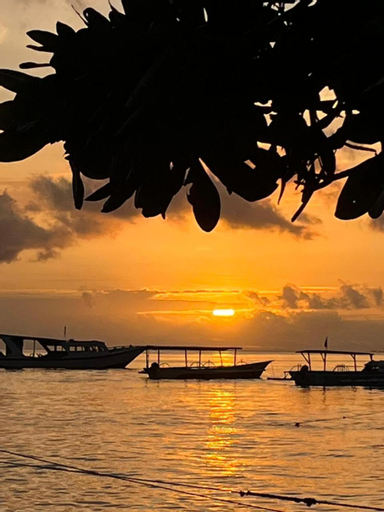 Coco Homestay Bunaken, Manado