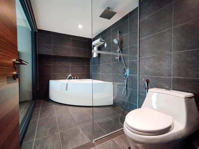 Bathroom 5
