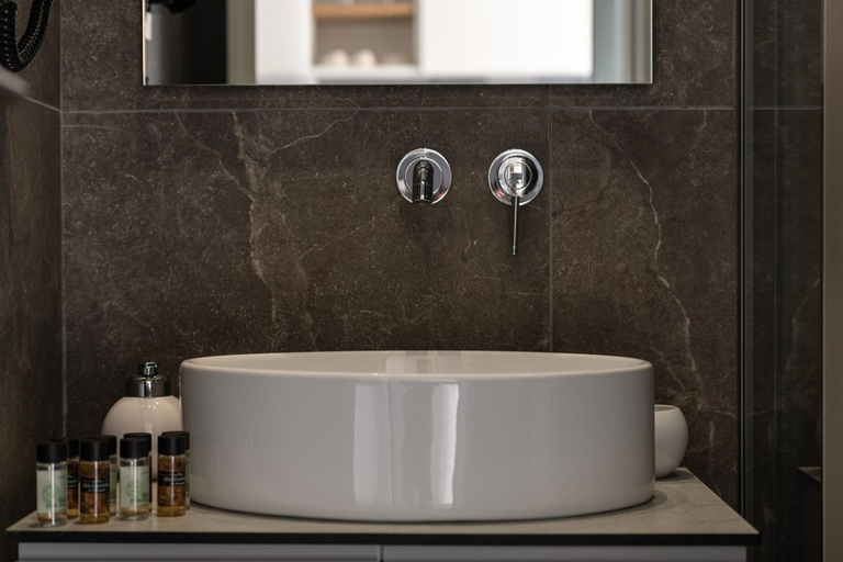 Bathroom 4, Exclusive Villas Pappas, Central Macedonia