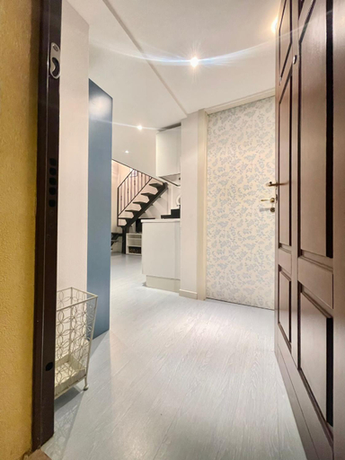 Exterior & Views, LaFilo Apartment 2, Milano