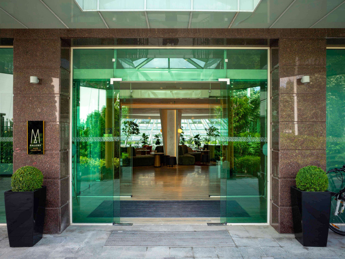 Exterior & Views 2, Maison Sofia - MGallery Collection, Stolichna