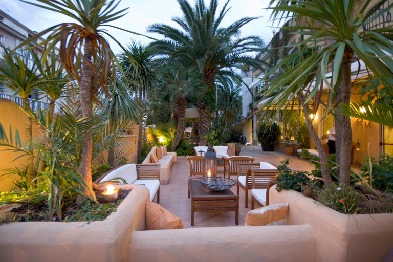Food & Drinks 3, Hotel Marconi, Ascoli Piceno