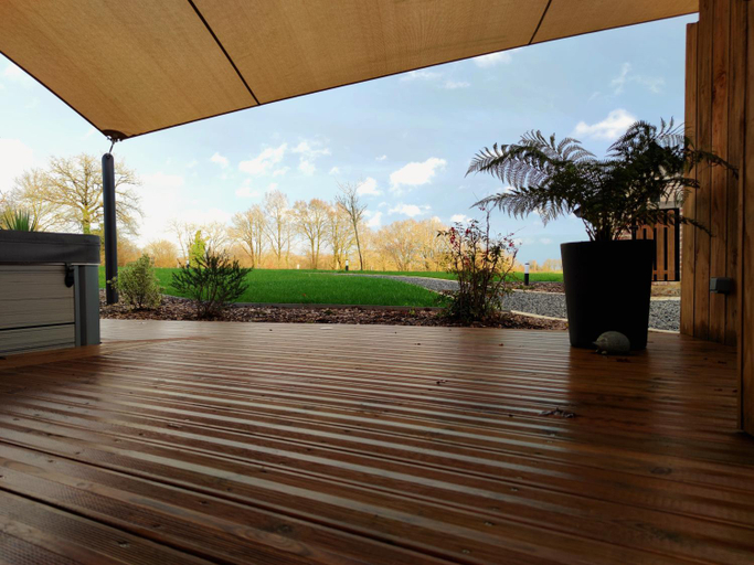 Others 2, La Douce Halte - Gites avec Spa ou Sauna, Mayenne