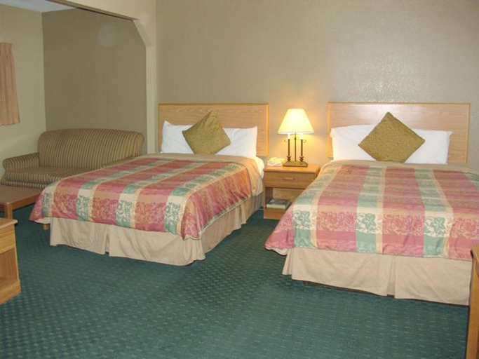 Bedroom 3, Holland Inn and Suites, Kern