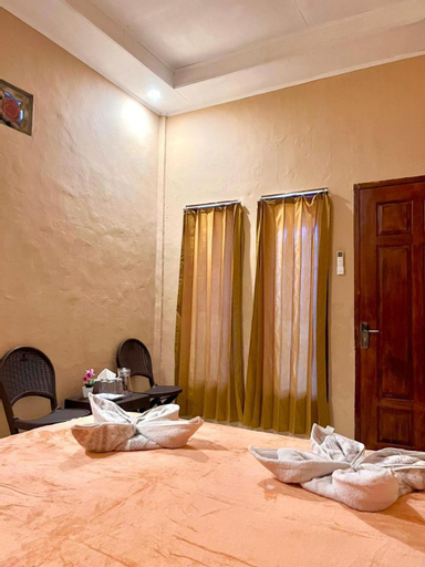 2, Coco Homestay Bunaken, Manado
