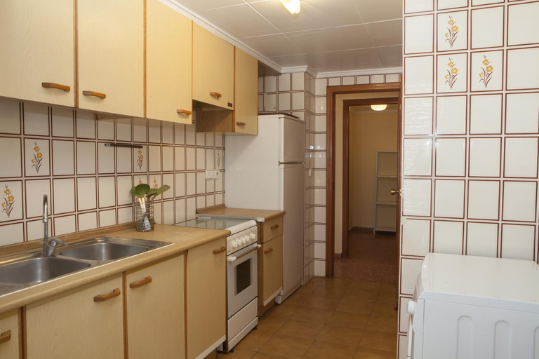 Others 4, Apartamentos Florazar II Ajhory, Valencia