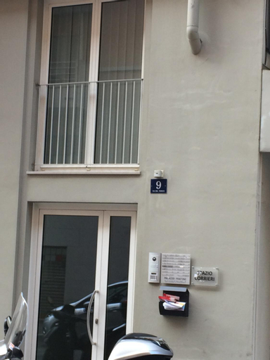 Palazzo Fratini, Trieste