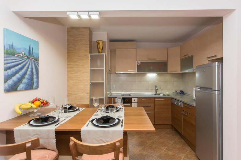 Others 5, Sofia Central Hotel Apartments, Stolichna