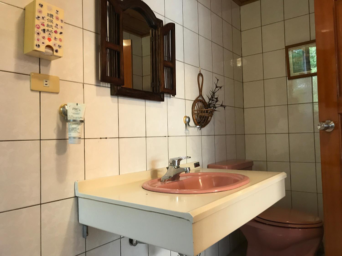 Others 5, Sin Ya Homestay, Miaoli