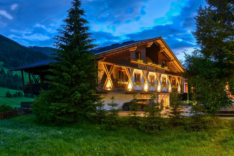 Nockberge Lodge, Spittal an der Drau