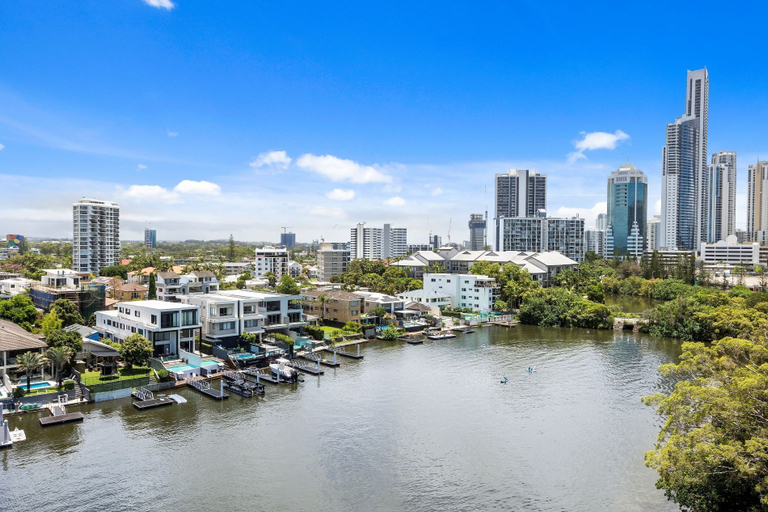 Exterior & Views, Waterfront Escape at Essentia, Gold Coast