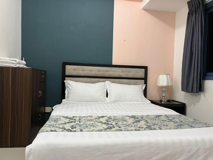 Bedroom 15