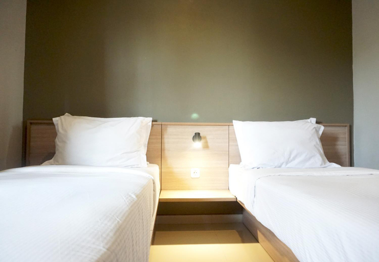 Bedroom 6
