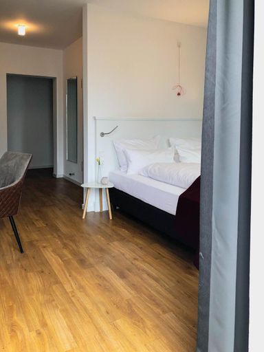 Bedroom 2, Gasthof Alter Markt, Merzig-Wadern