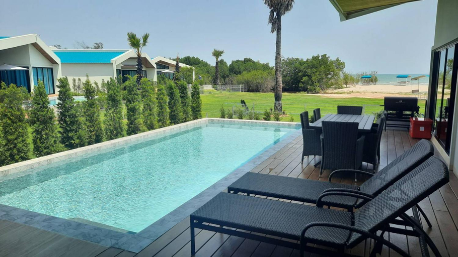 Others 2, Lom Lay Beach Front Pool Villa Chaam, Huahin, Cha-Am