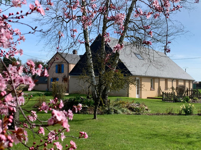 Others 5, Les Logis du Breuil, Eure-et-Loir
