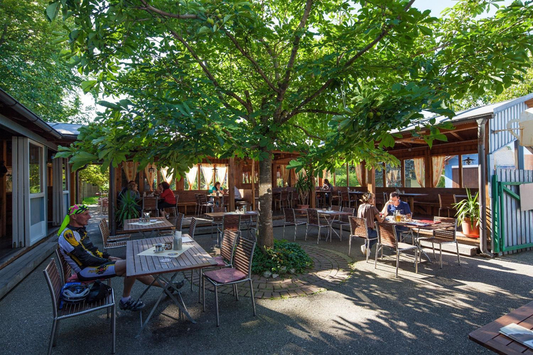 Food & Drinks 3, Hotel Leimer Brau, Vöcklabruck