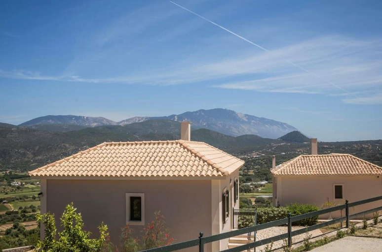 Others 3, Peaceful house with an awesome view, Ionian Islands