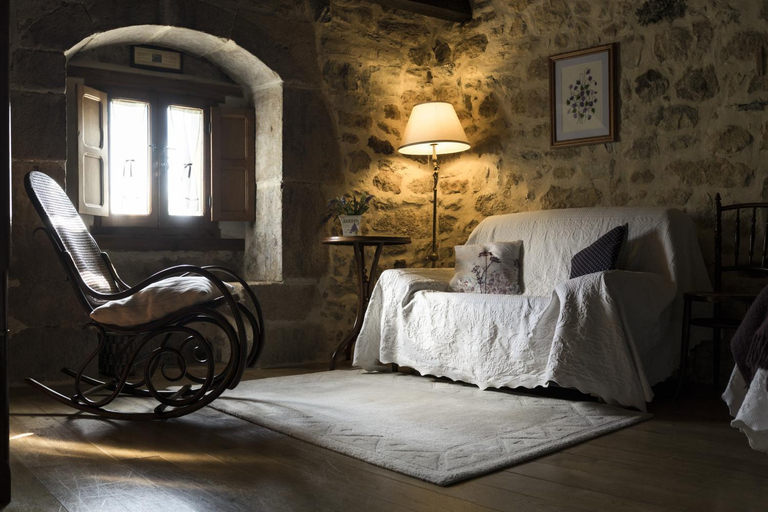 Bedroom, Posada El Prado Mayor, Burgos