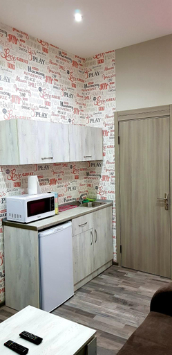 Others 3, Apartment G&G, Tbilisi