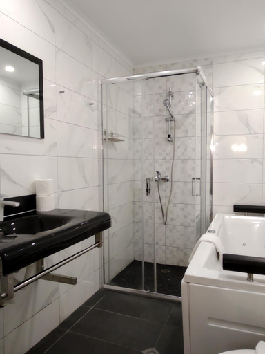 Others 5, Hotel Perfect, Varna