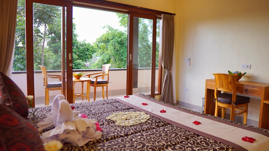 Bedroom 2, Alam Dewa, Gianyar
