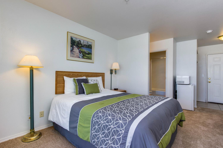Bedroom 6