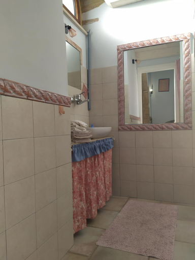 Bathroom 8