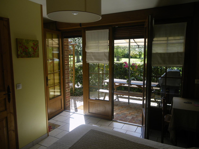 Others 4, La Griotte & Spa&Piscine, Calvados