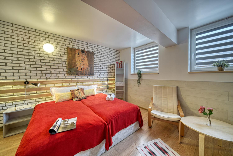 Others 5, Fox Rooms Aparthotel, Stara Zagora